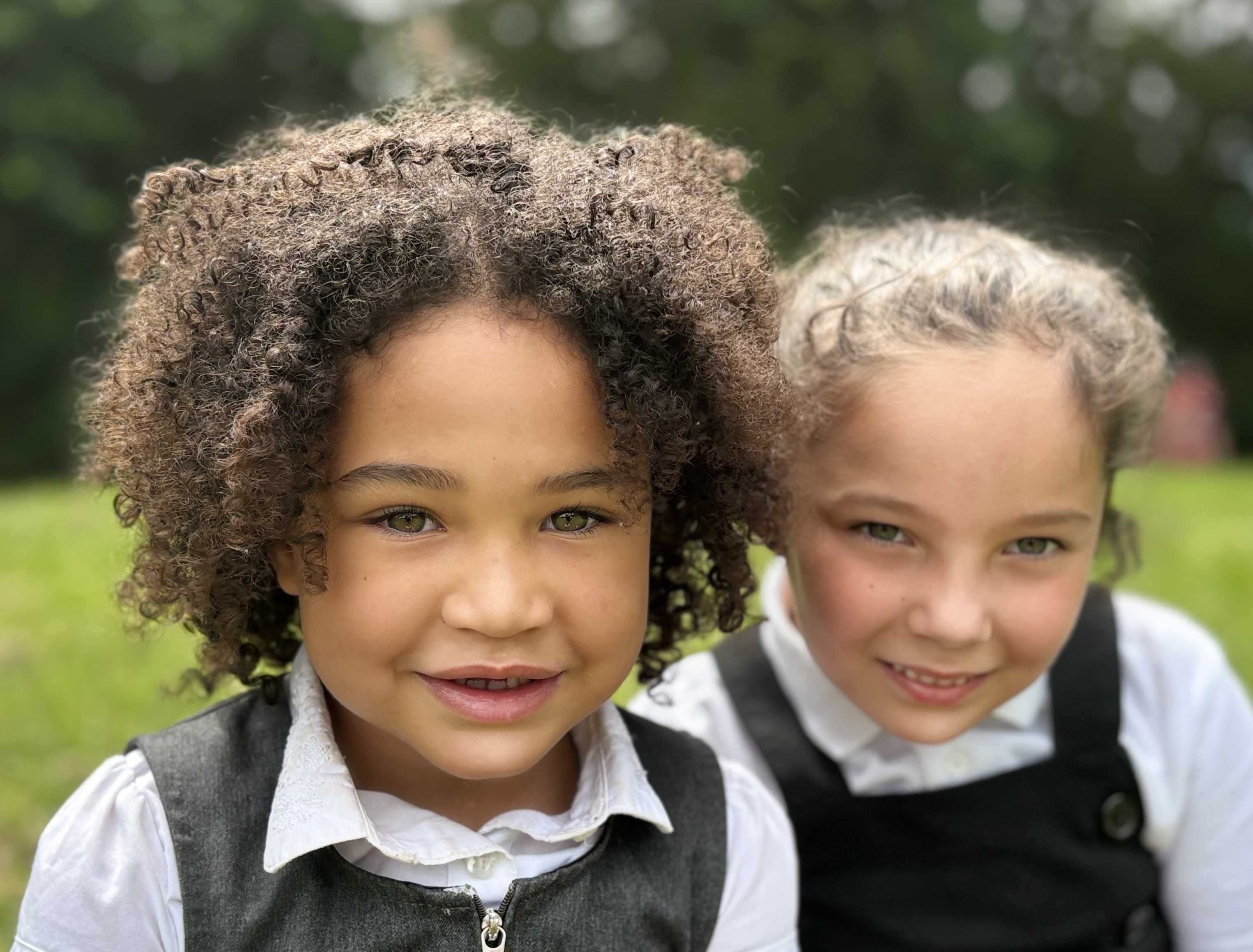 School Information