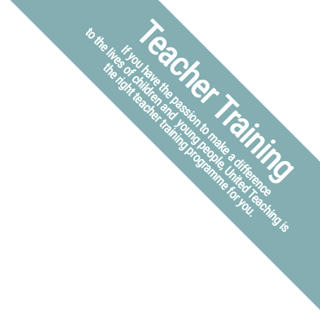Teacher Training